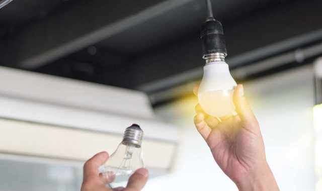 Lampadine Led, come scegliere le migliori per la casa